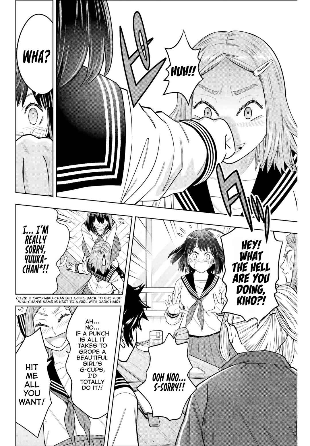Chapter 6 - Page 7