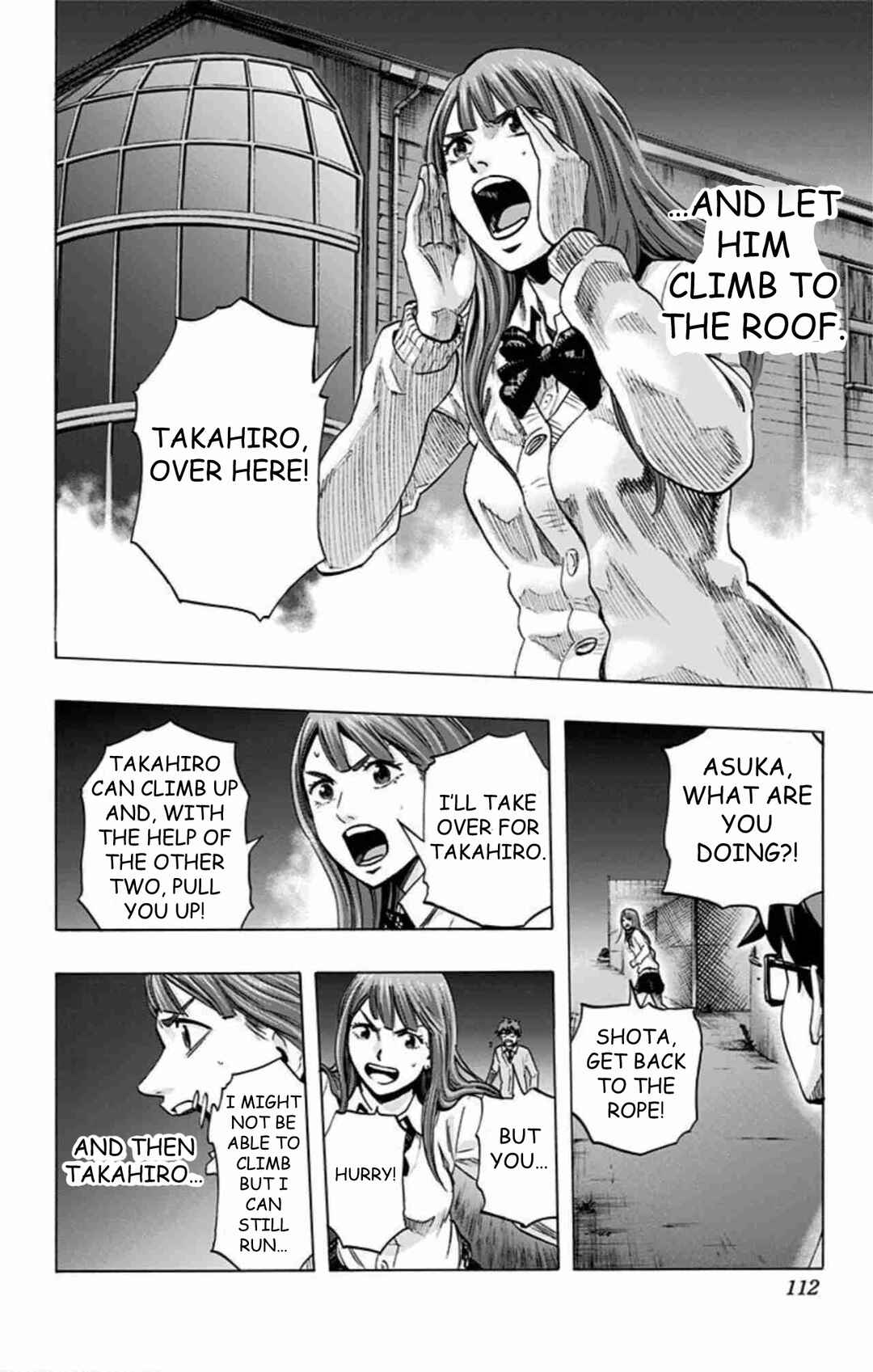 Chapter 41 - Page 5
