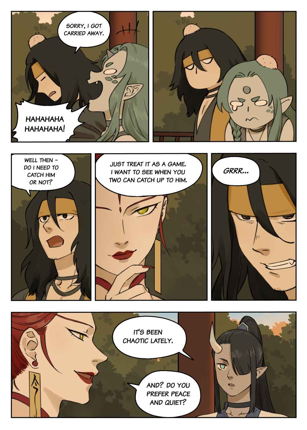 Chapter 81 - Page 2
