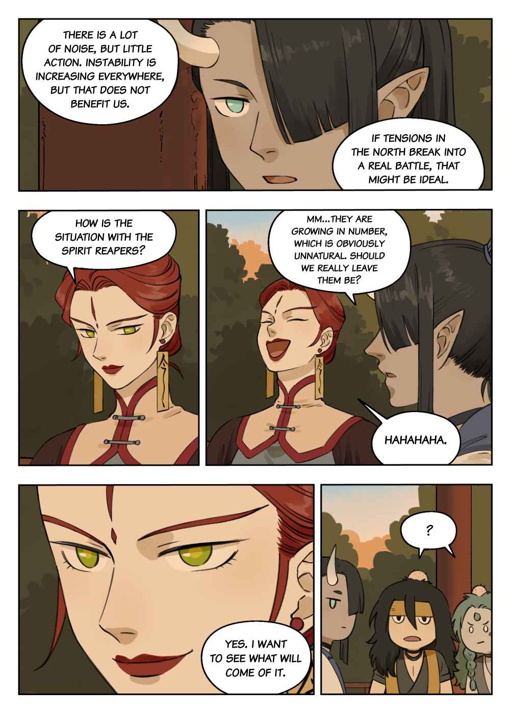 Chapter 81 - Page 3