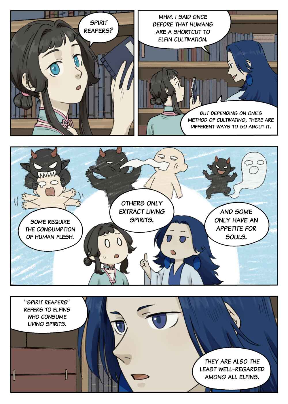 Chapter 81 - Page 6