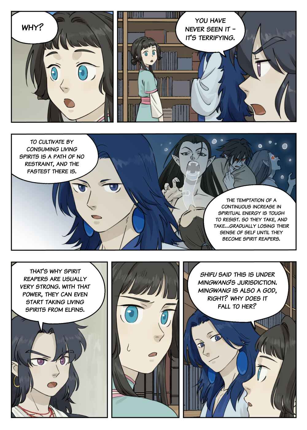 Chapter 81 - Page 7