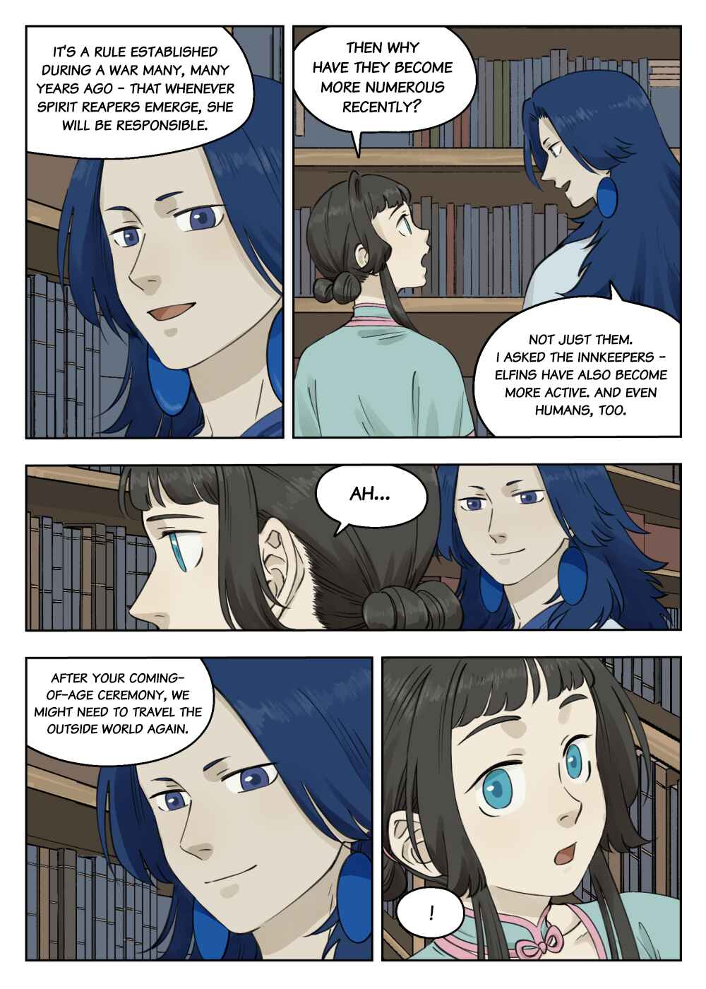 Chapter 81 - Page 8