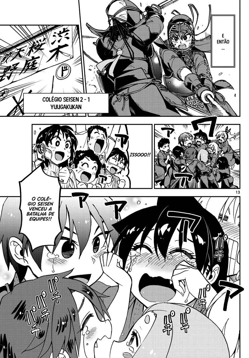 Chapter 123 - Page 14