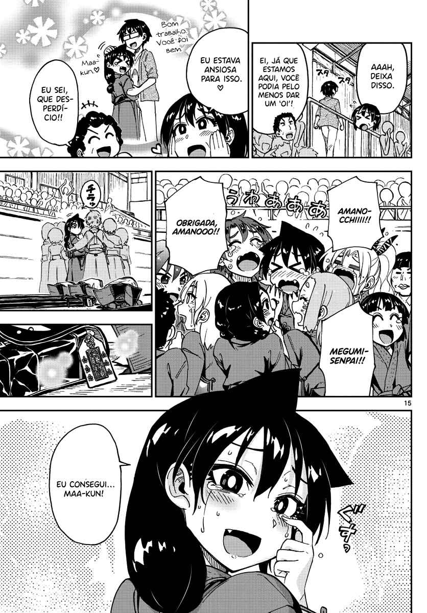 Chapter 123 - Page 16