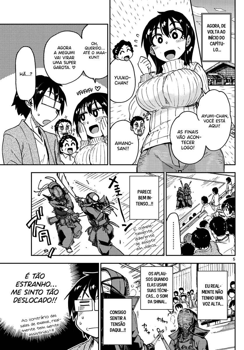 Chapter 123 - Page 6