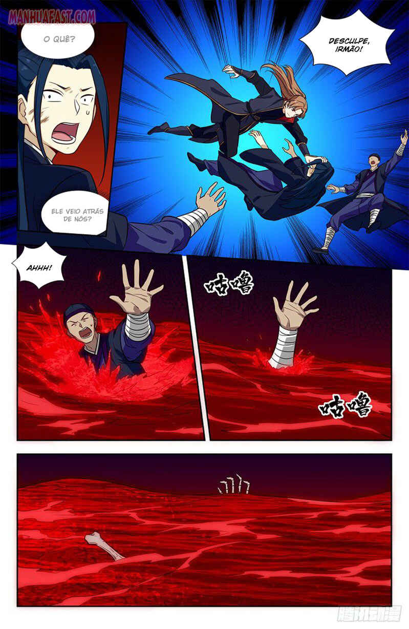 Chapter 325 - Page 10