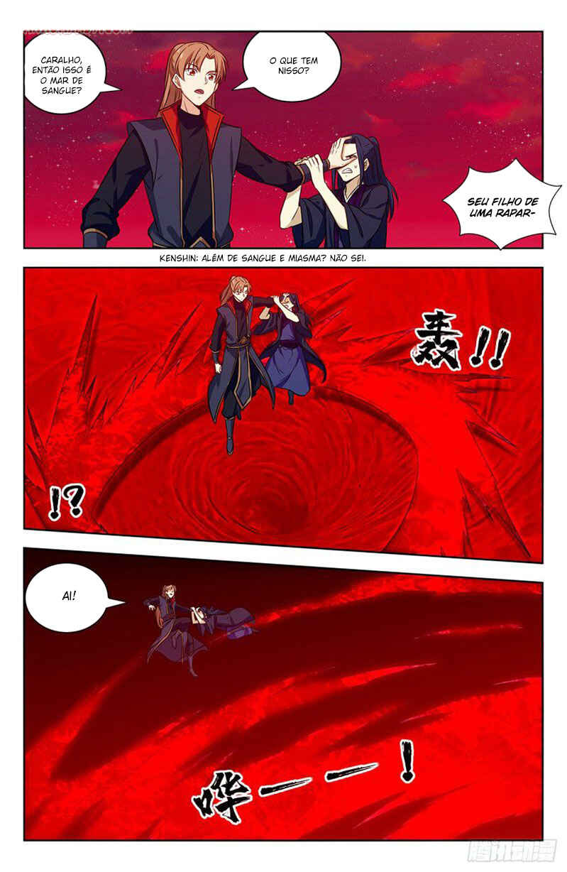 Chapter 325 - Page 11