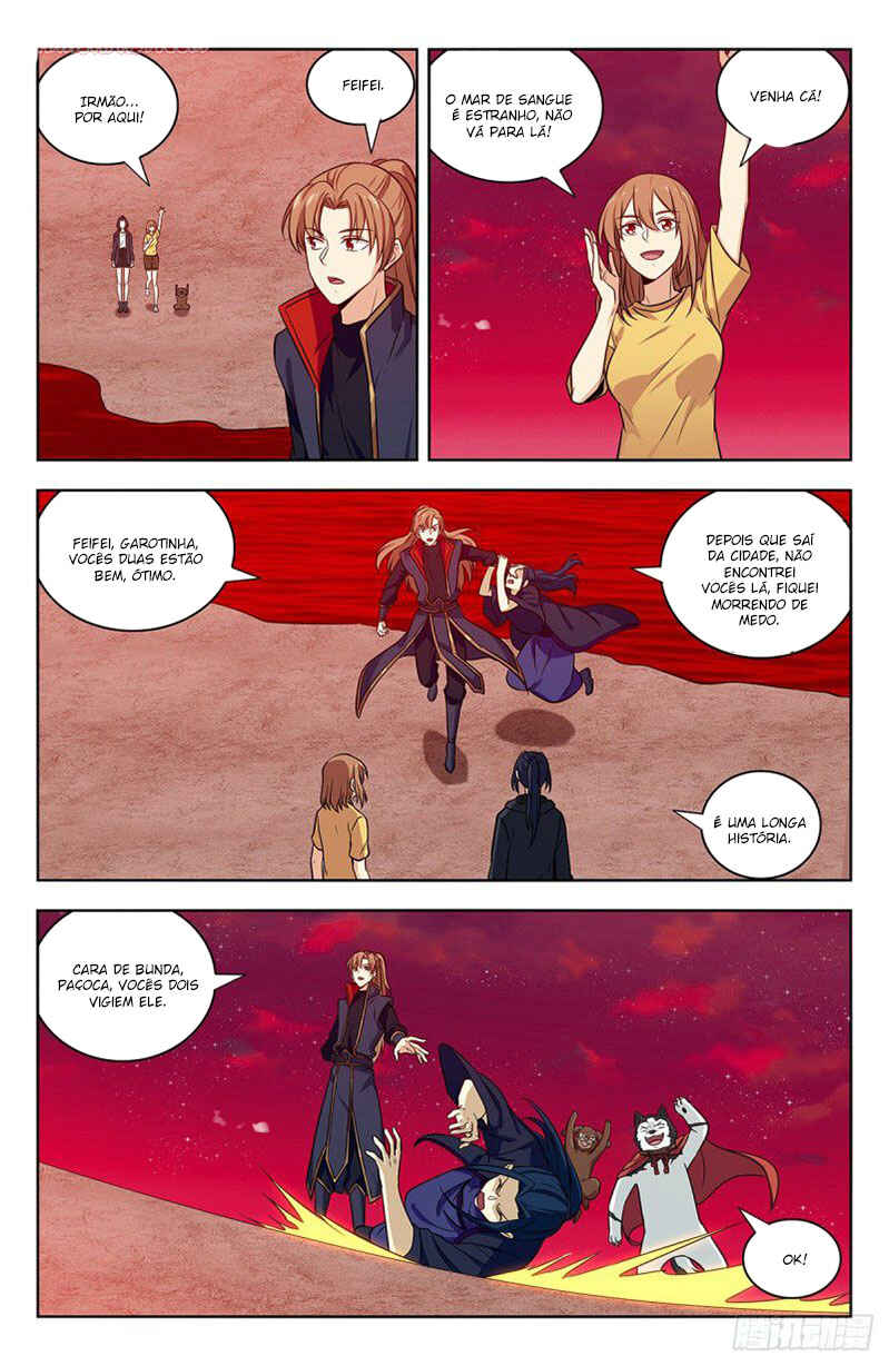 Chapter 325 - Page 12
