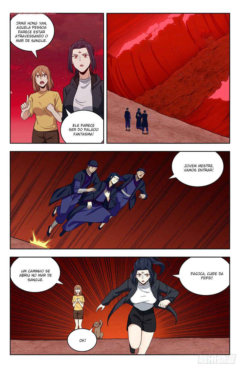 Chapter 325 - Page 6
