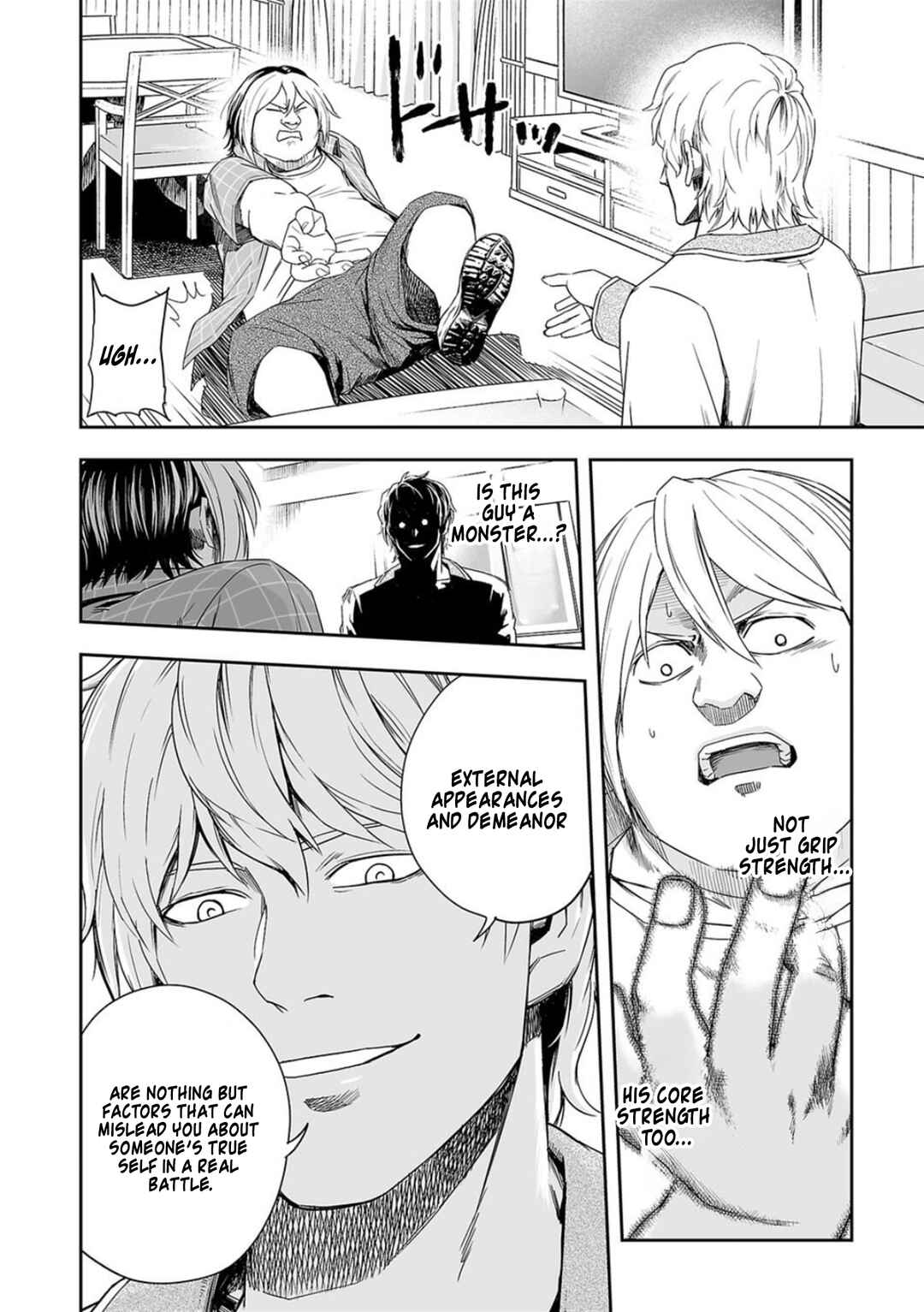 Chapter 49 - Page 10