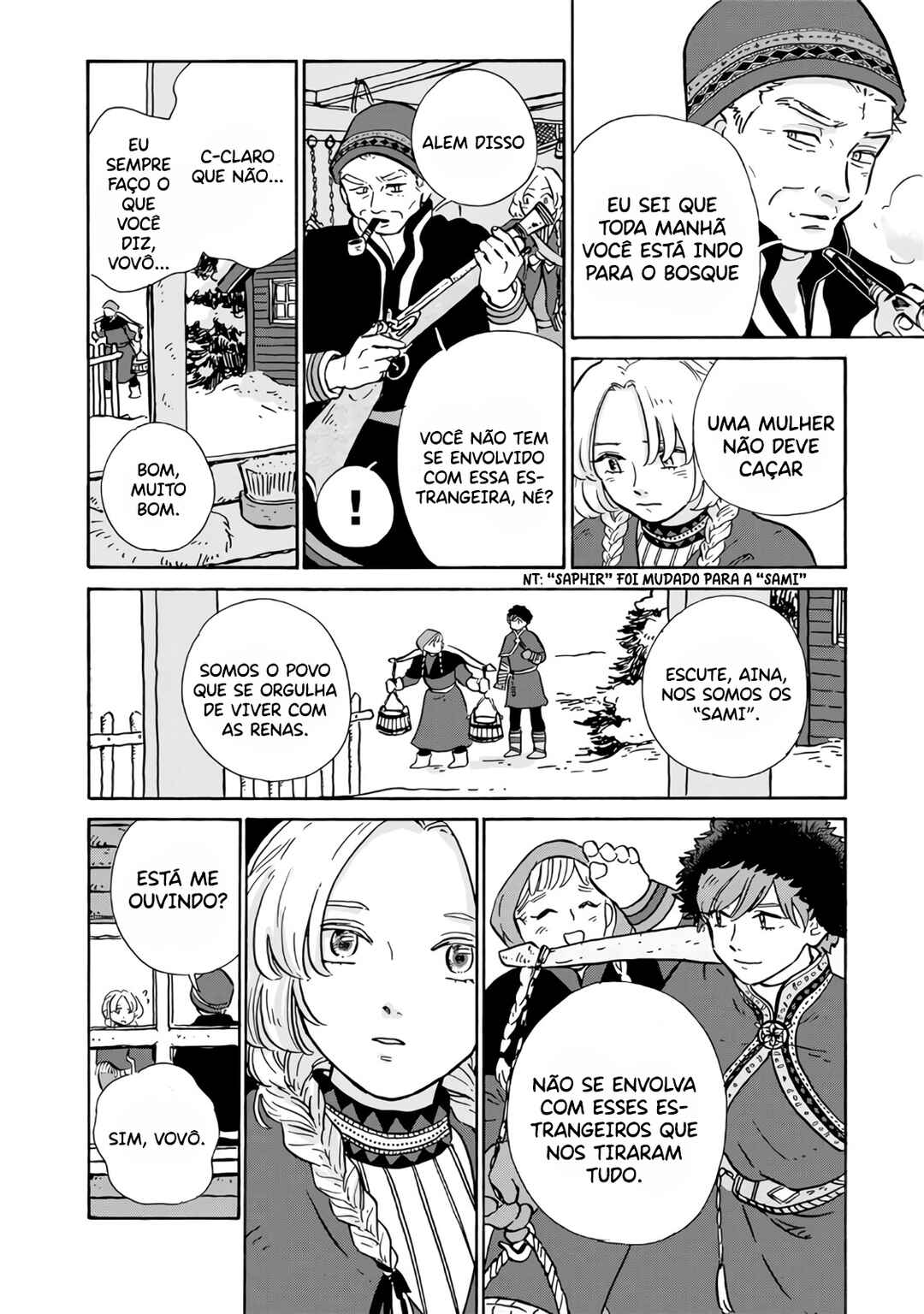 Chapter 8 - Page 9