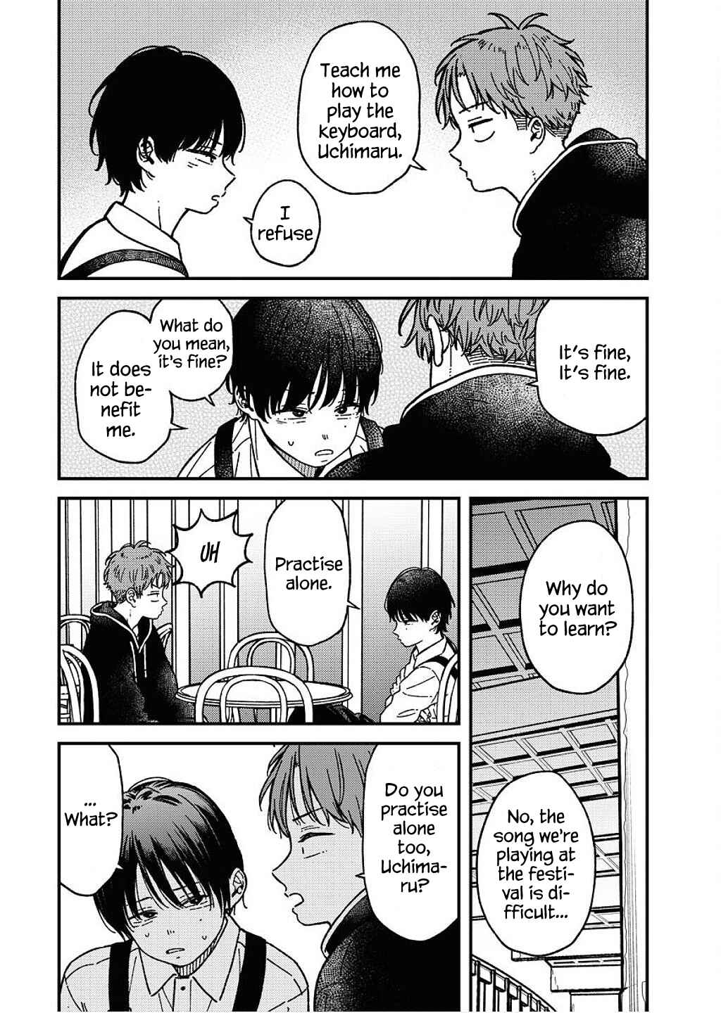Chapter 26 - Page 3
