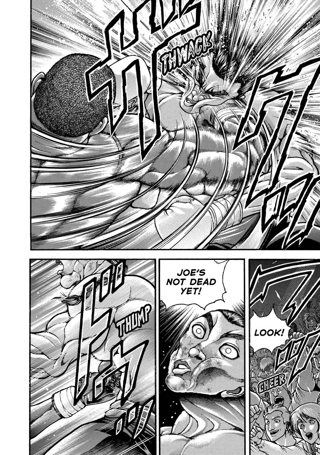 Chapter 246 - Page 10