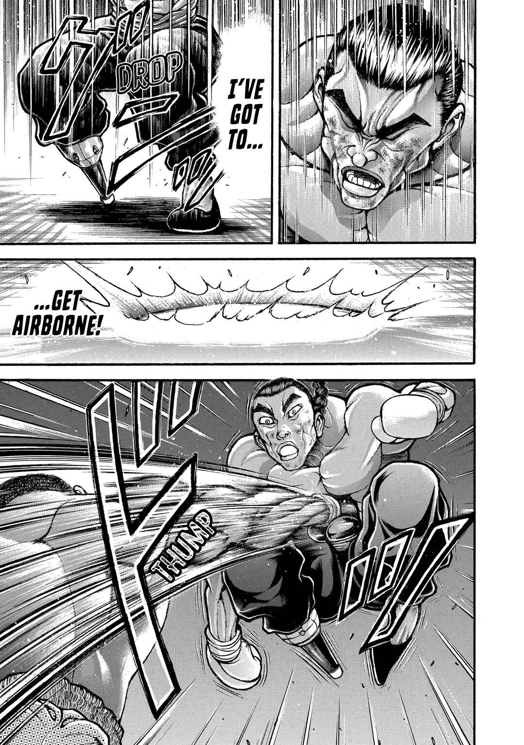 Chapter 246 - Page 11
