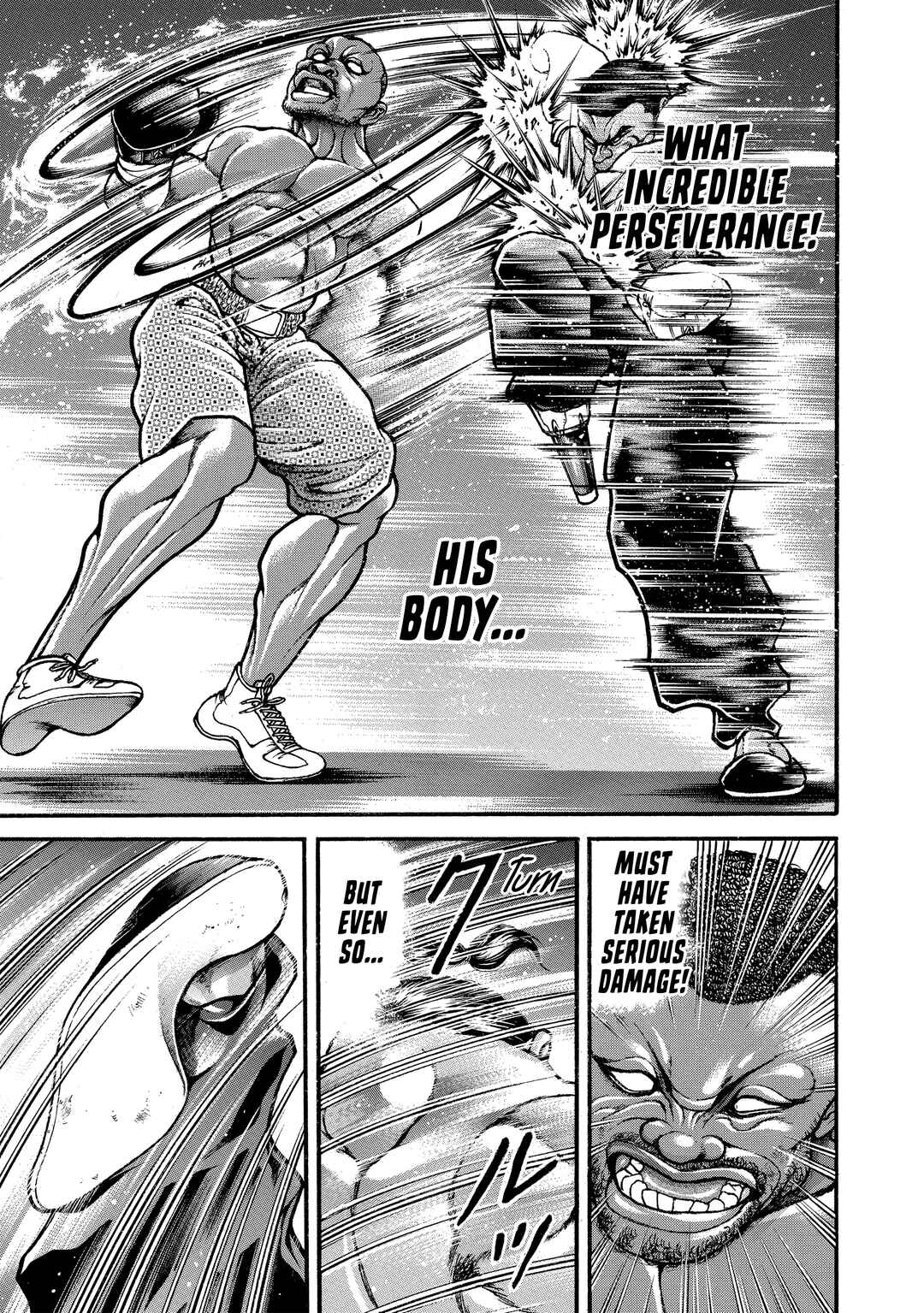 Chapter 246 - Page 13