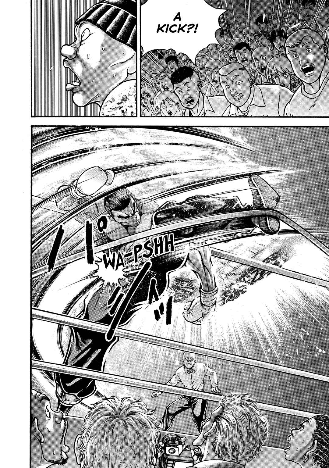 Chapter 246 - Page 14