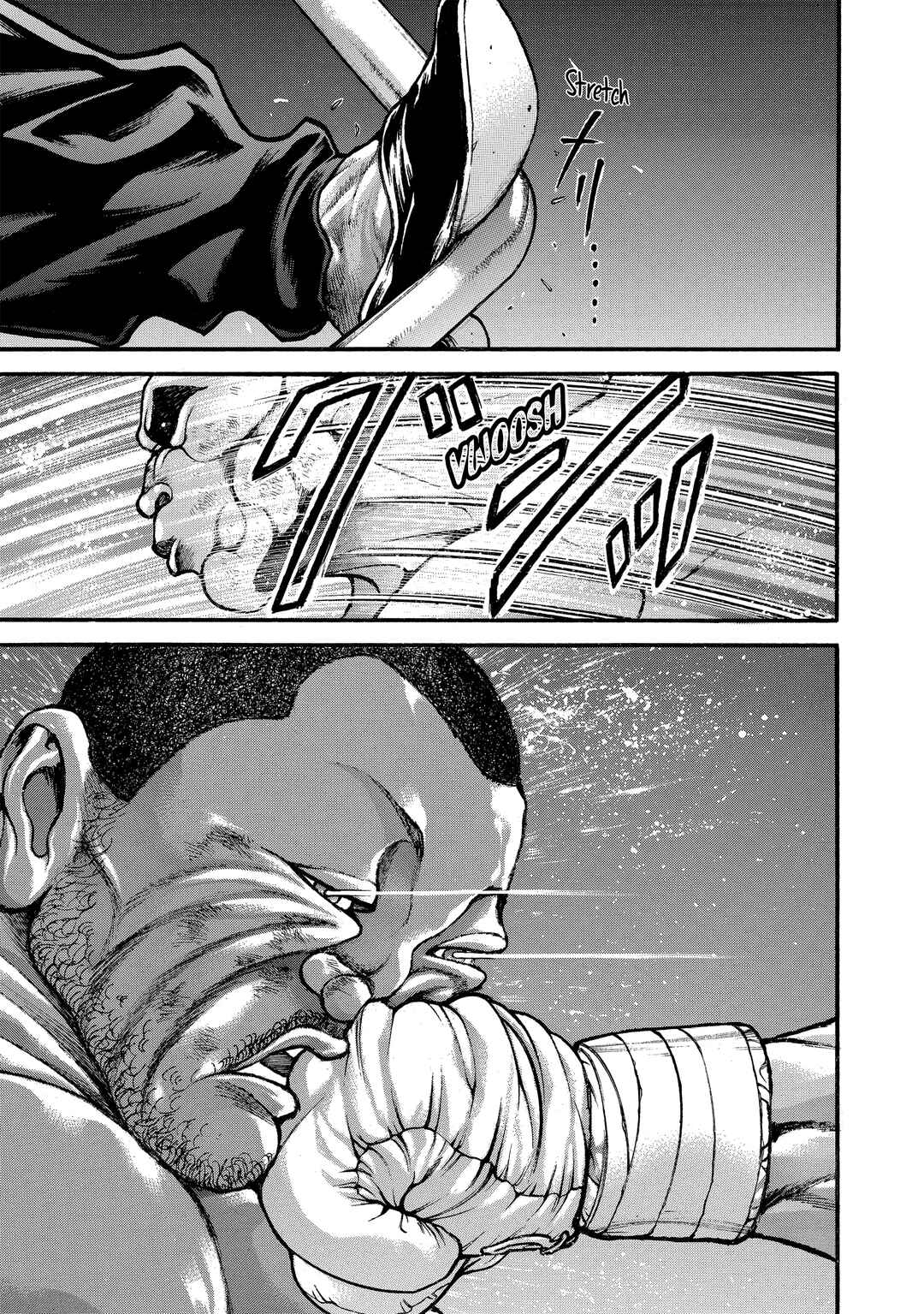 Chapter 246 - Page 15