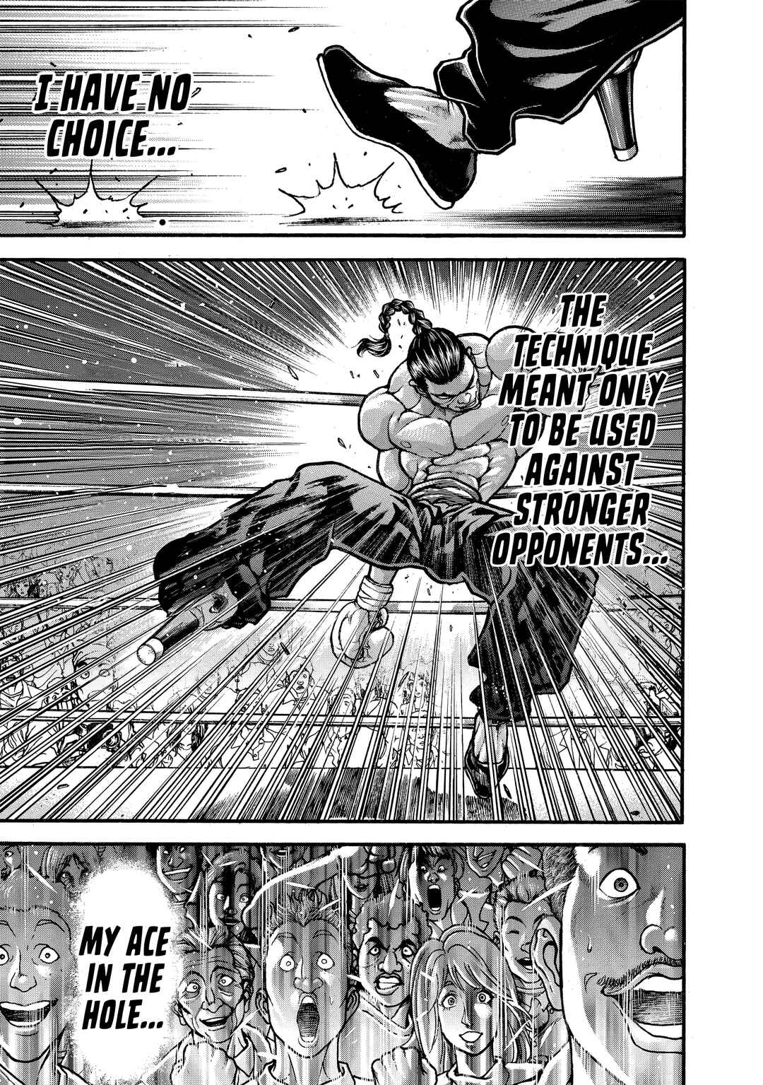 Chapter 246 - Page 19