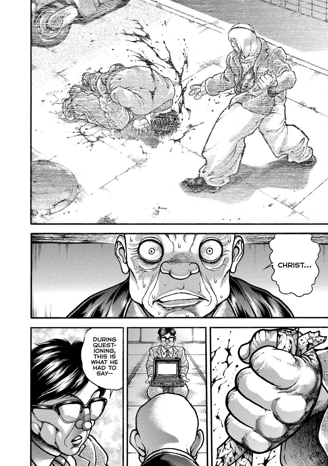 Chapter 246 - Page 2