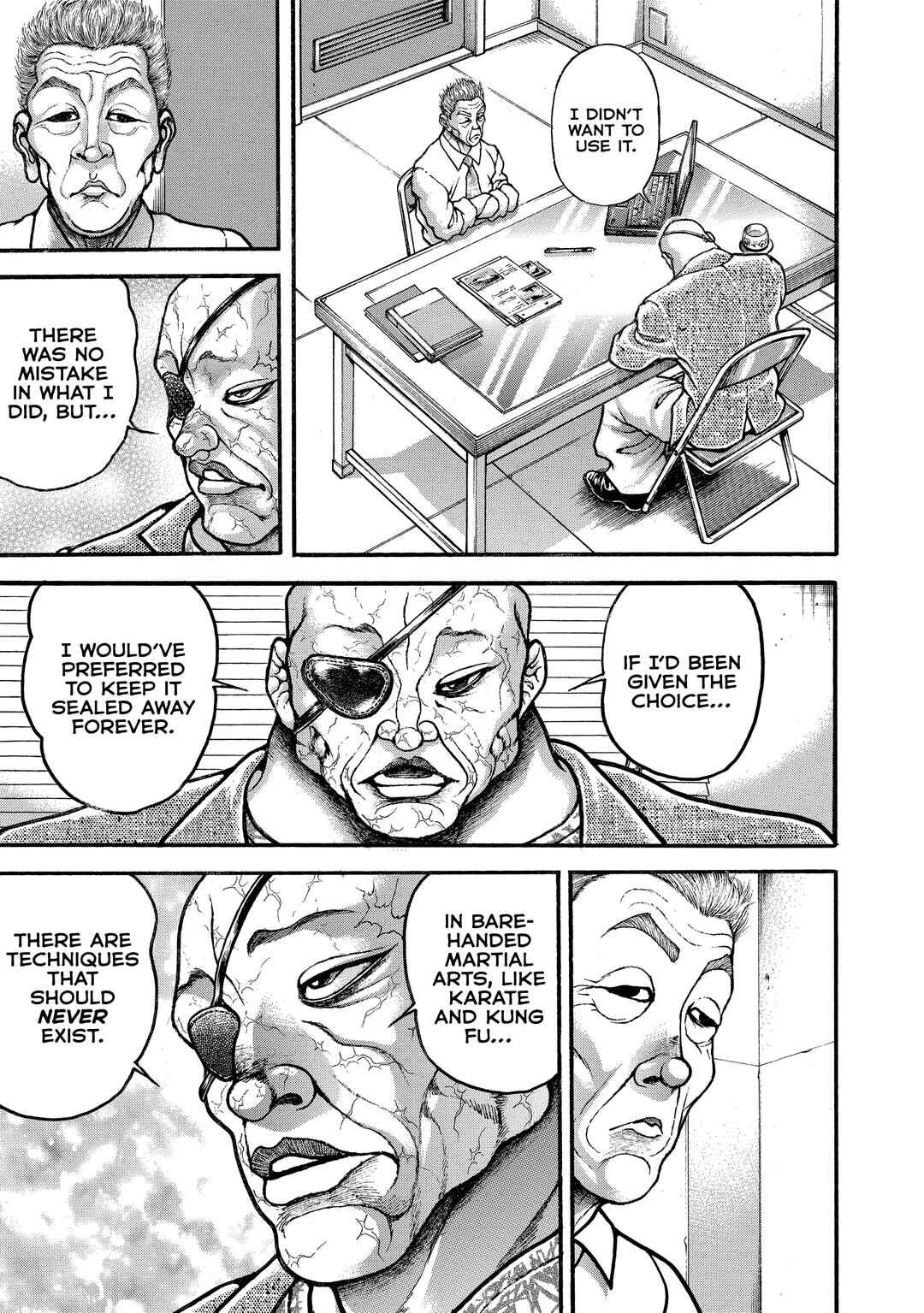 Chapter 246 - Page 3