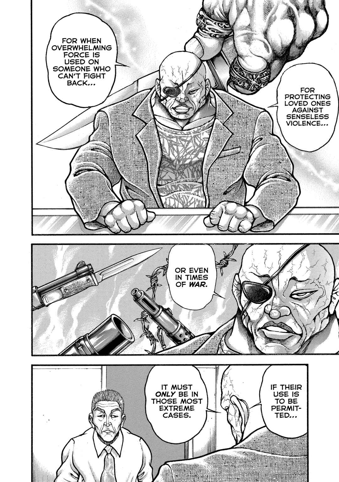 Chapter 246 - Page 4