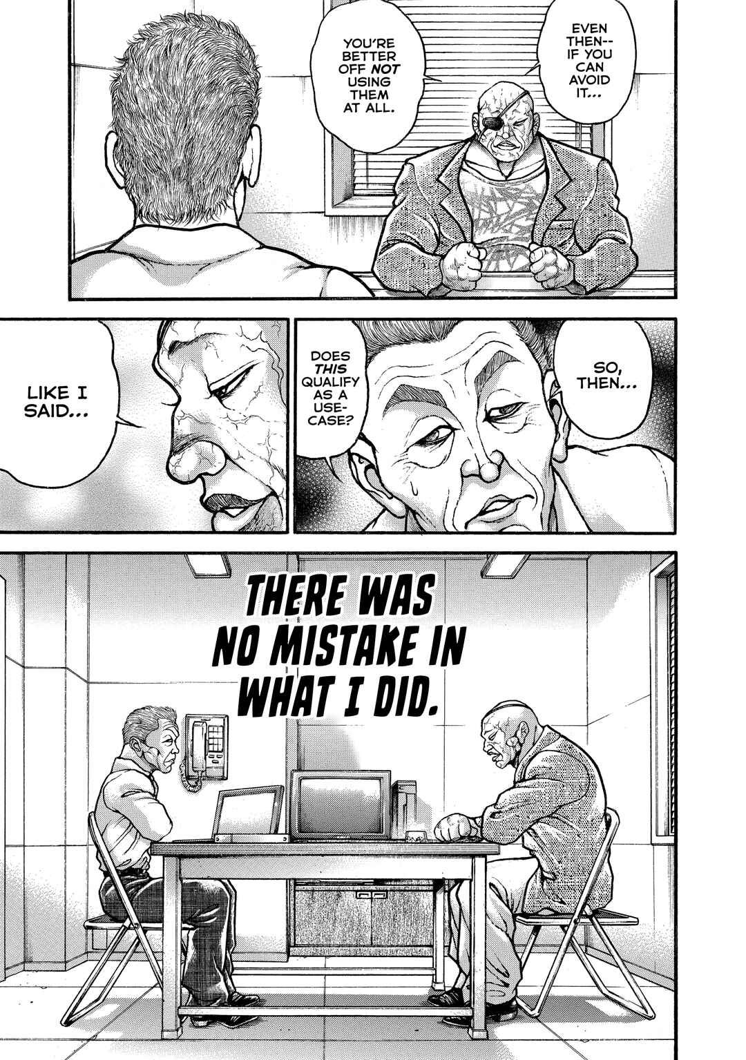 Chapter 246 - Page 5