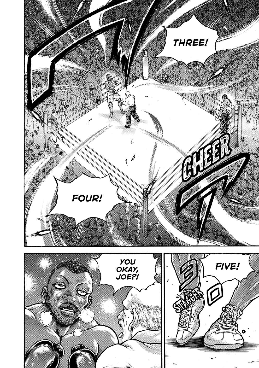 Chapter 246 - Page 6