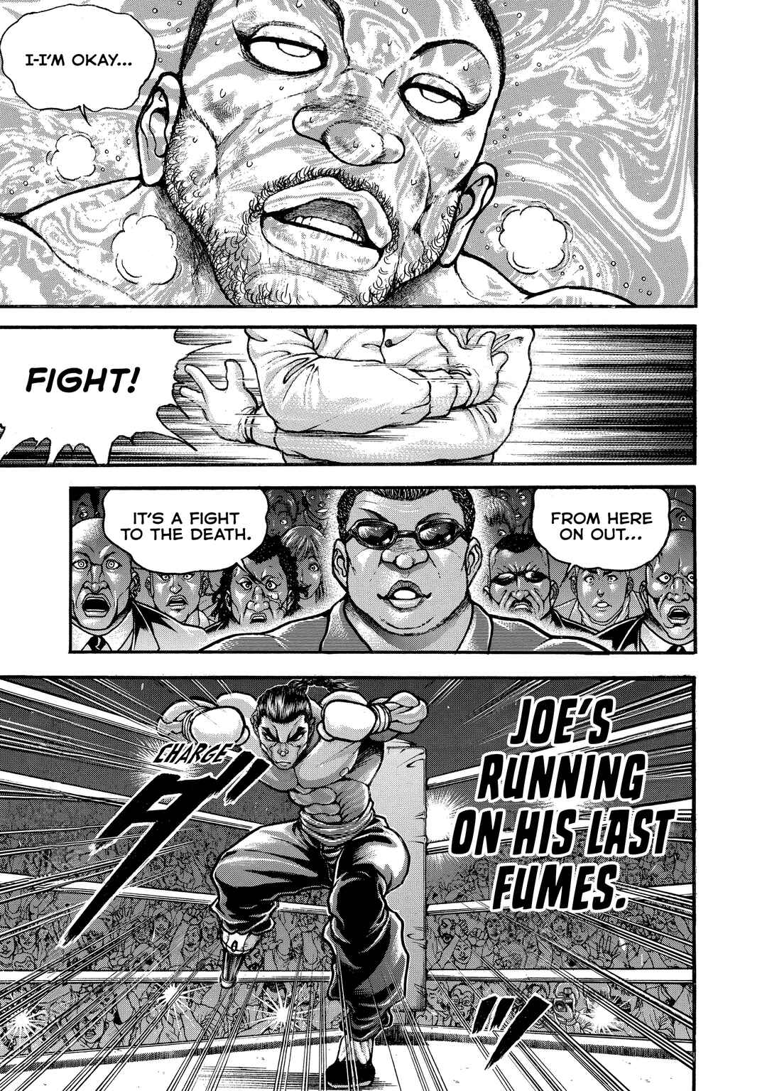 Chapter 246 - Page 7