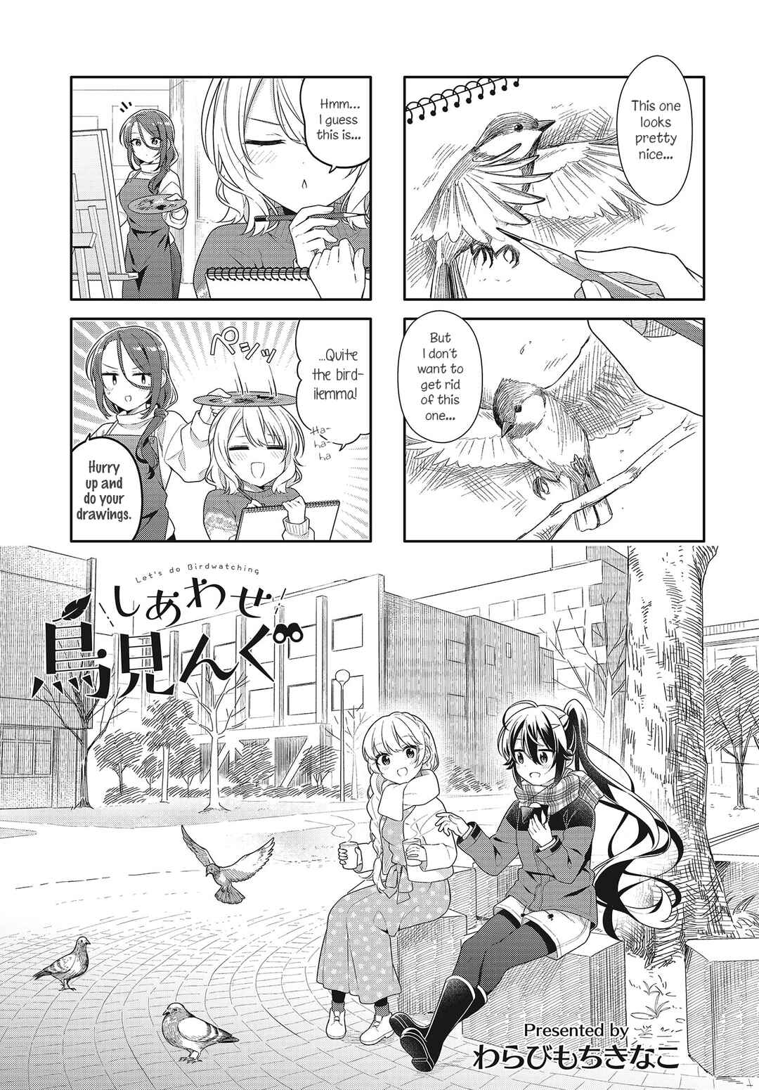 Chapter 9 - Page 1