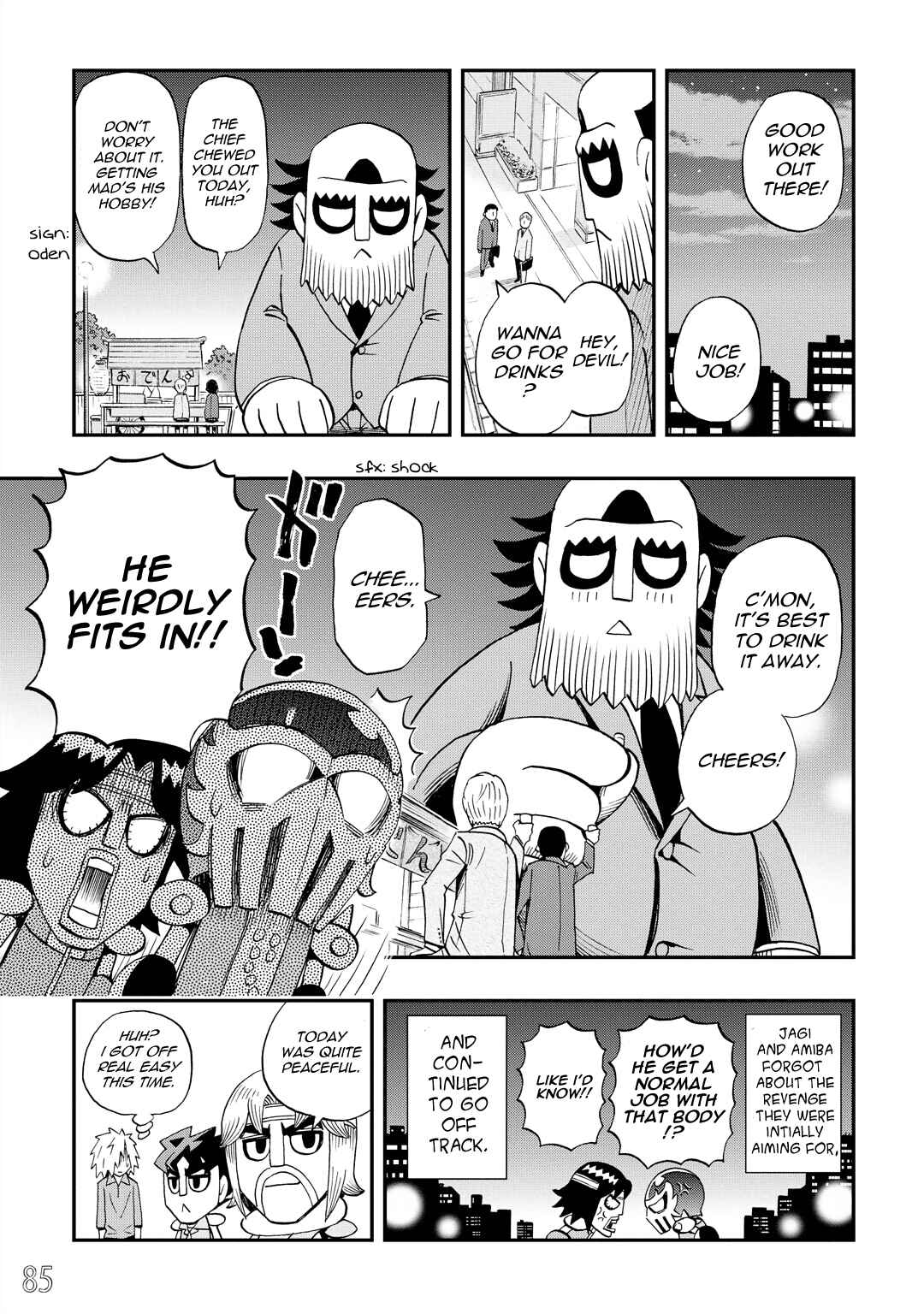 Chapter 32 - Page 13