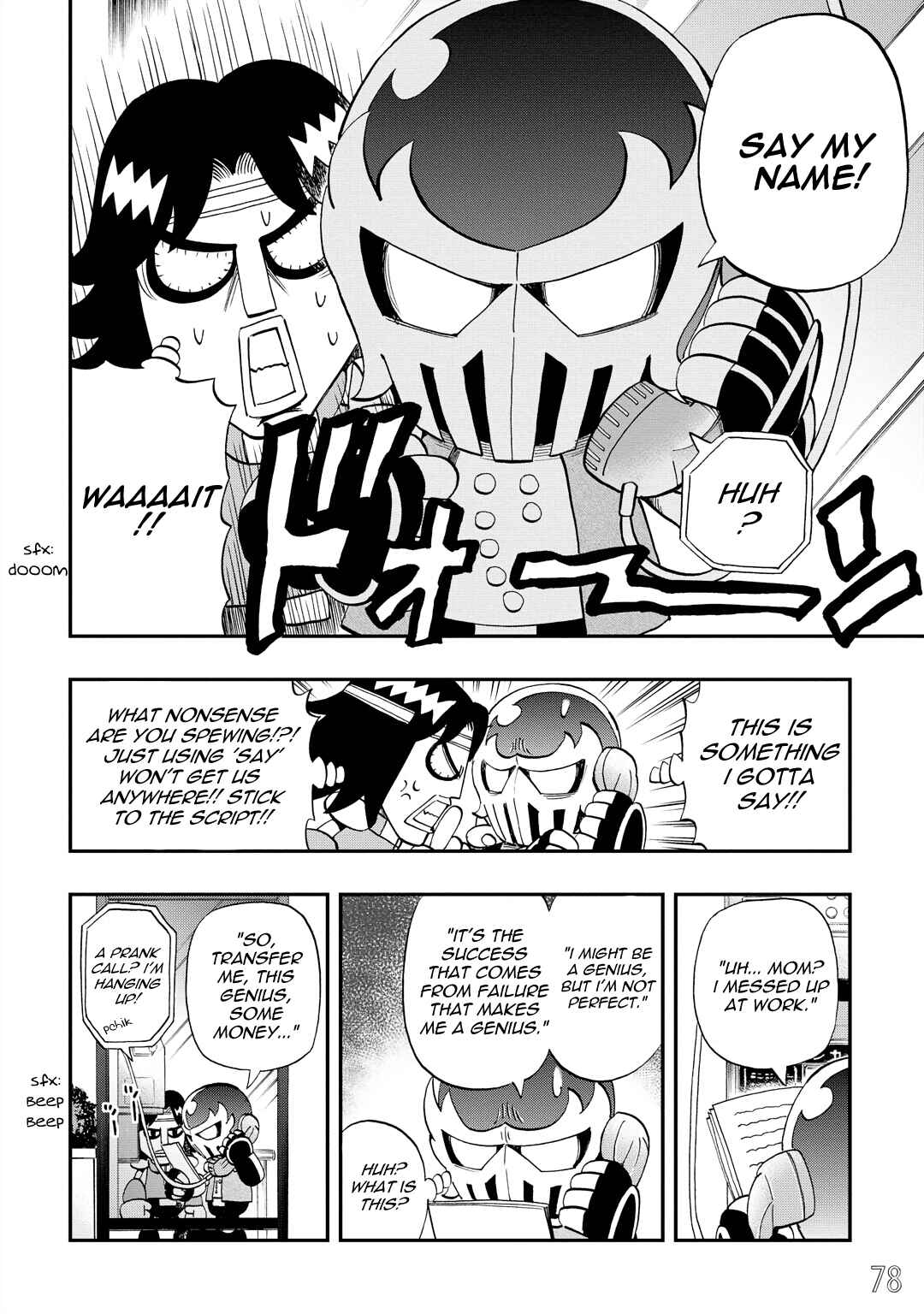 Chapter 32 - Page 6