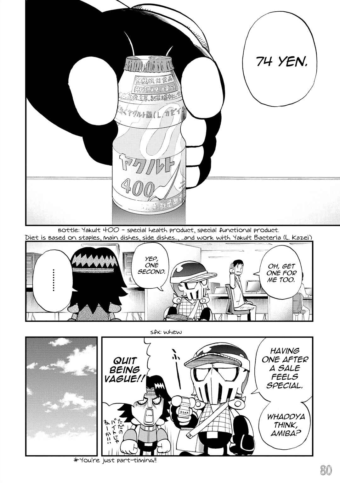 Chapter 32 - Page 8