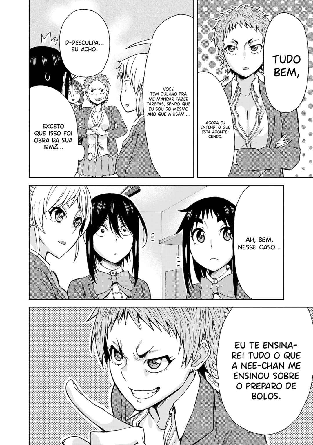 Chapter 128 - Page 7