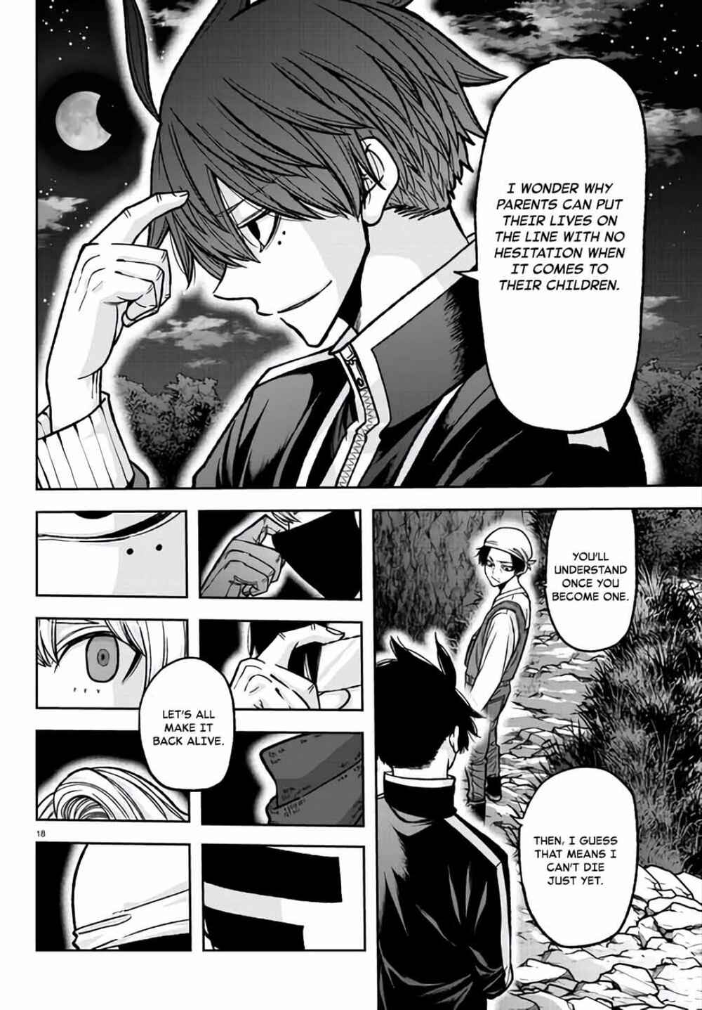 Chapter 104 - Page 17