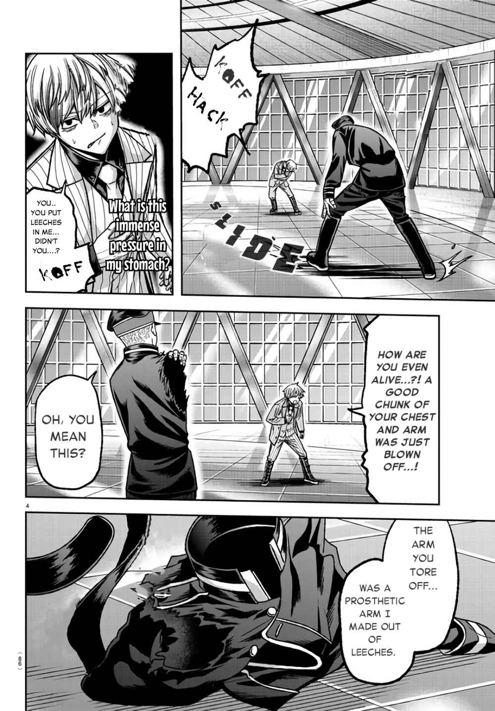 Chapter 104 - Page 4