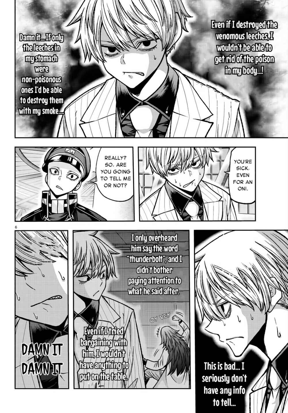 Chapter 104 - Page 6