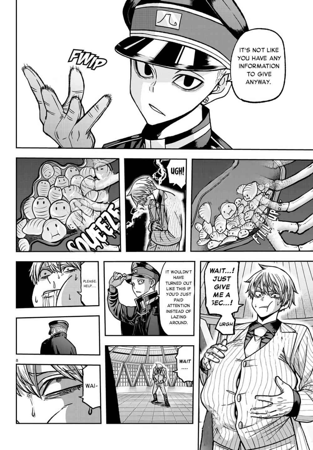 Chapter 104 - Page 8