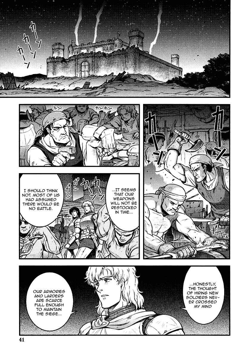 Chapter 2 - Page 1
