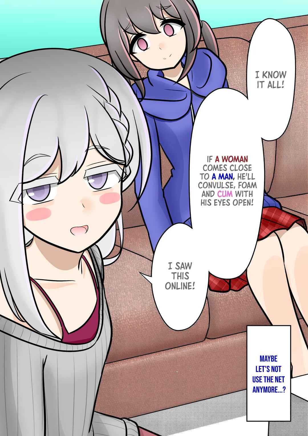 Chapter 138 - Page 8