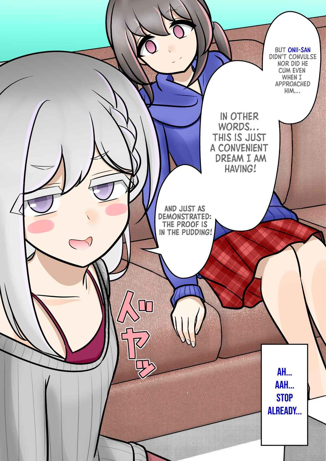 Chapter 138 - Page 9