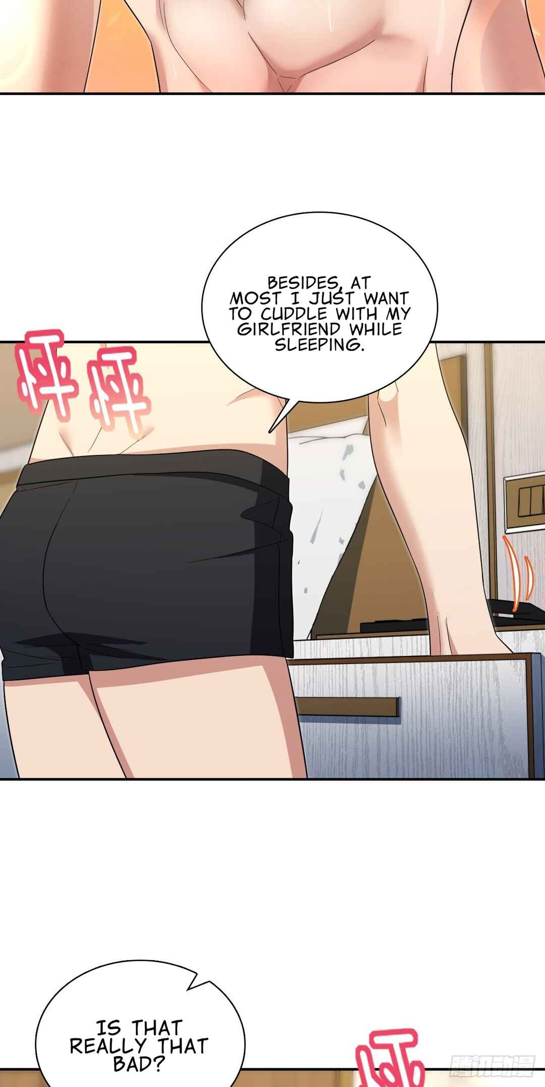 Chapter 451 - Page 30