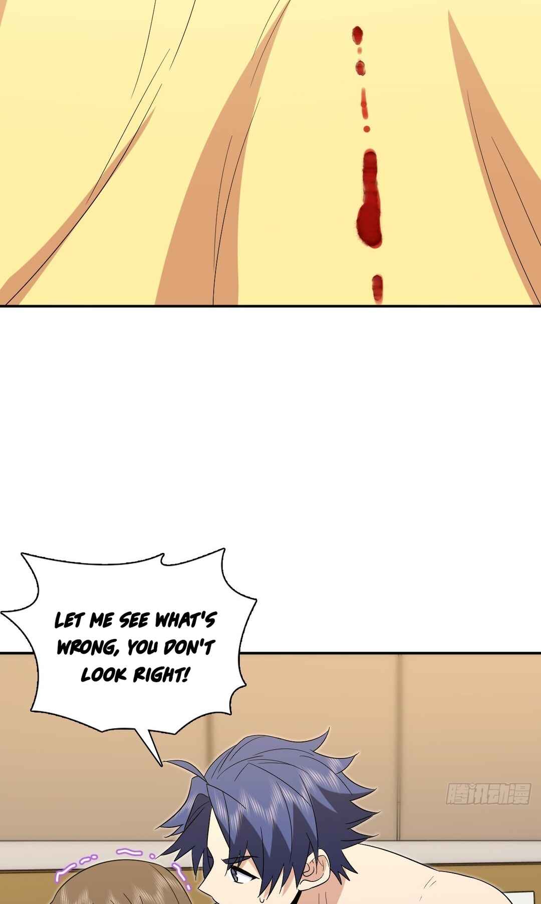 Chapter 451 - Page 37