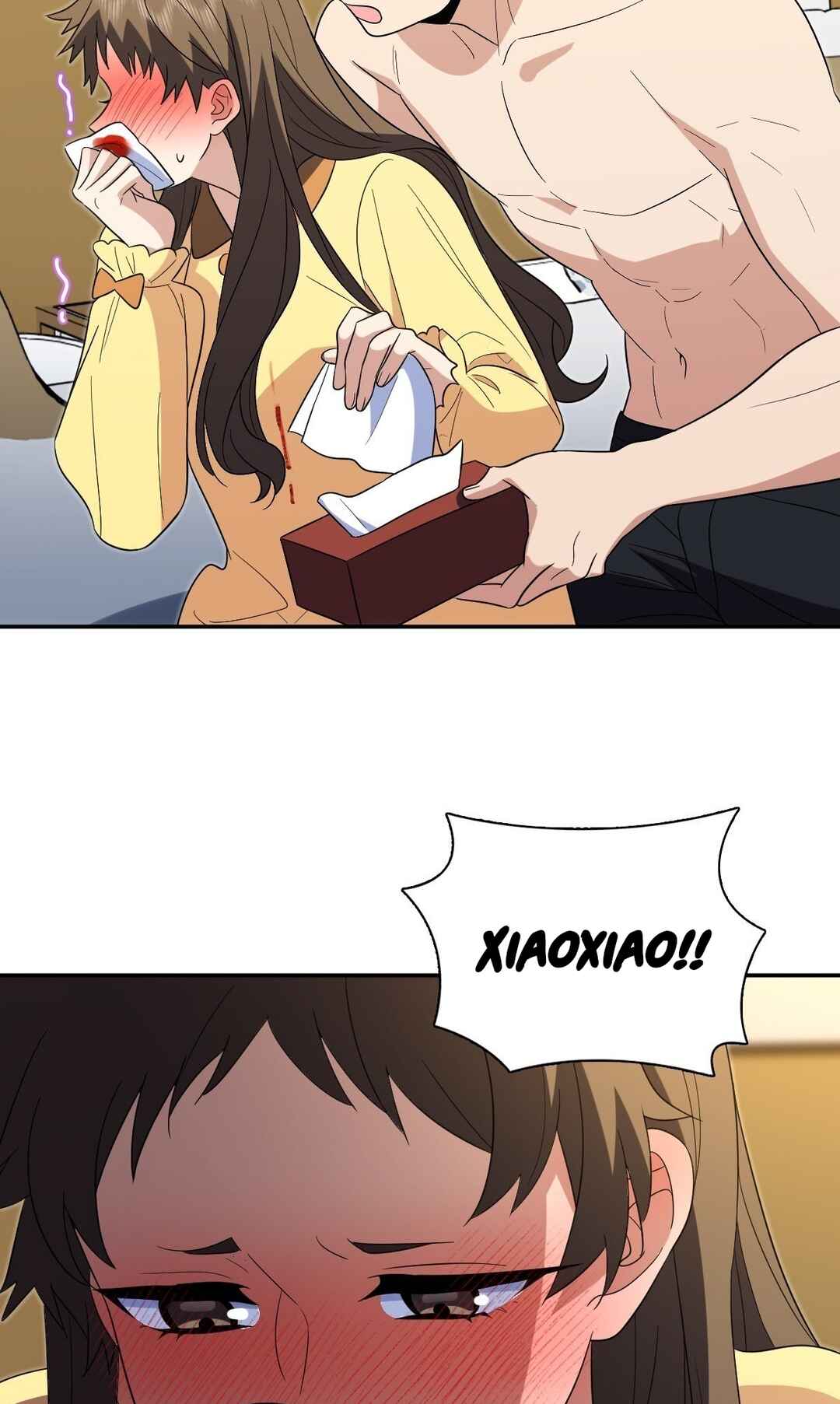 Chapter 451 - Page 38