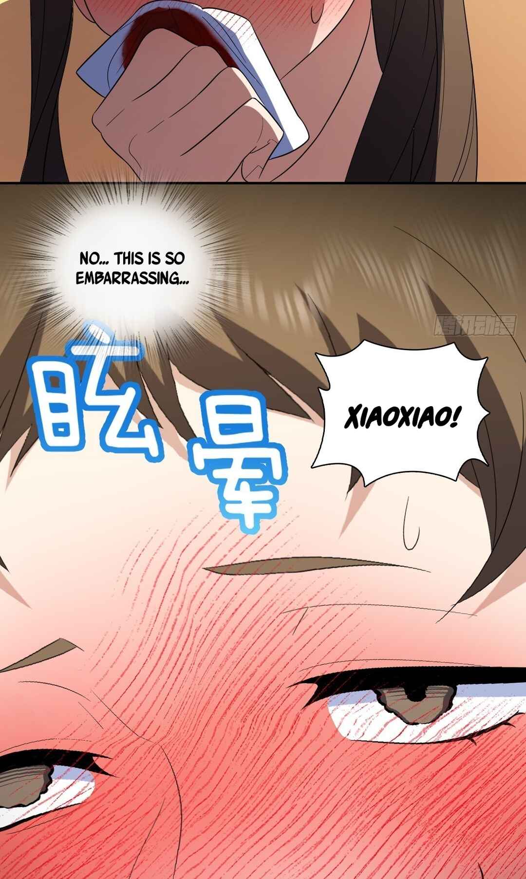 Chapter 451 - Page 39