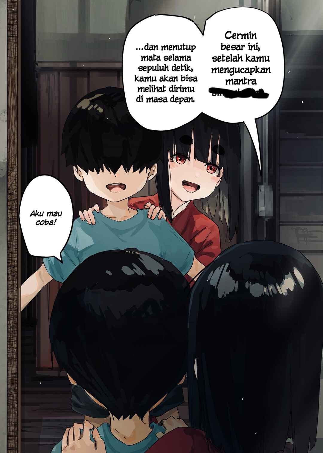 Chapter 93 - Page 1