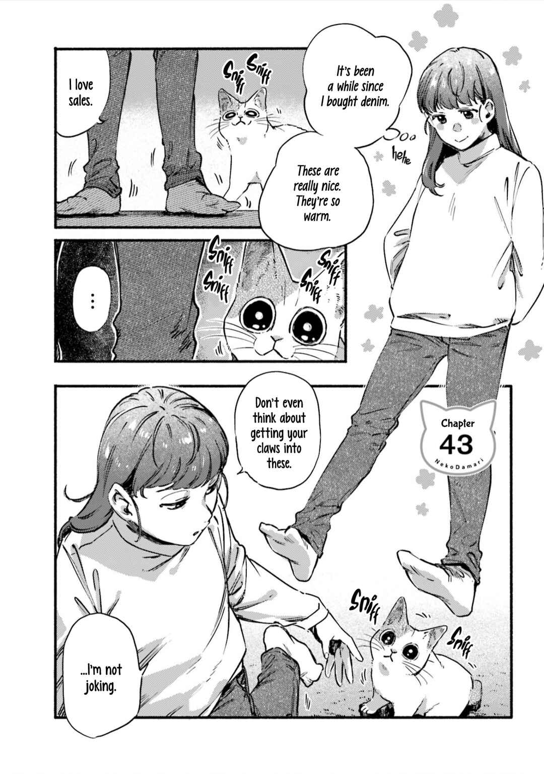 Chapter 43 - Page 1