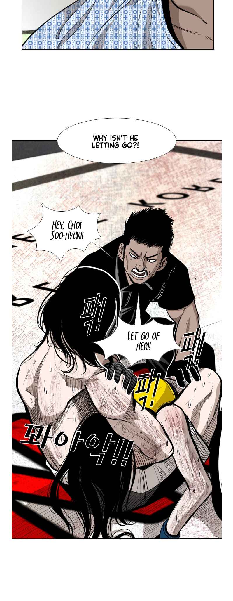 Chapter 185 - Page 41