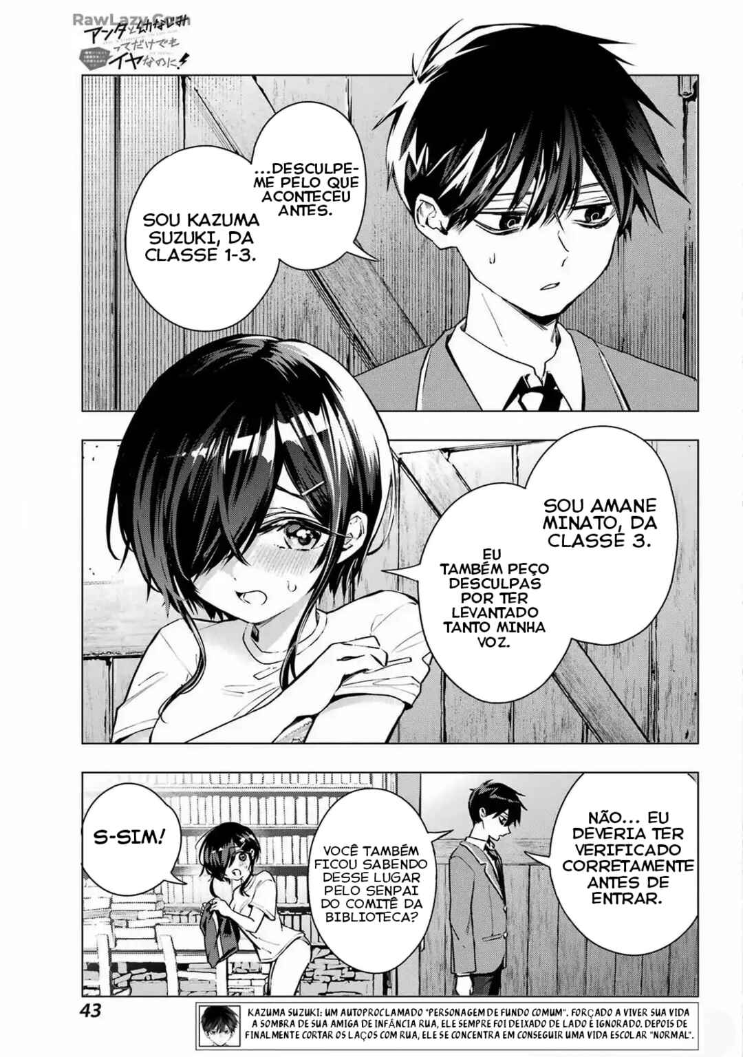 Chapter 2 - Page 6