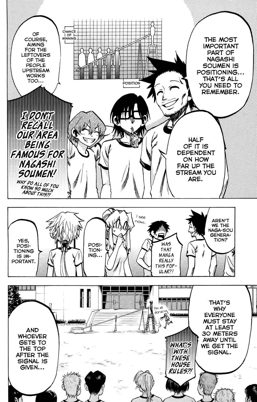Chapter 121 - Page 6